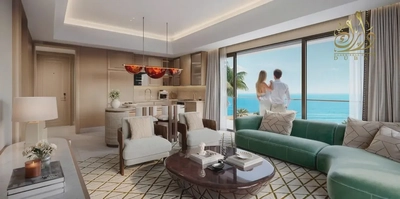 PANORAMIC SEA VIEW_BEACH ACCESS_60/40 PAYMENT PLAN-2