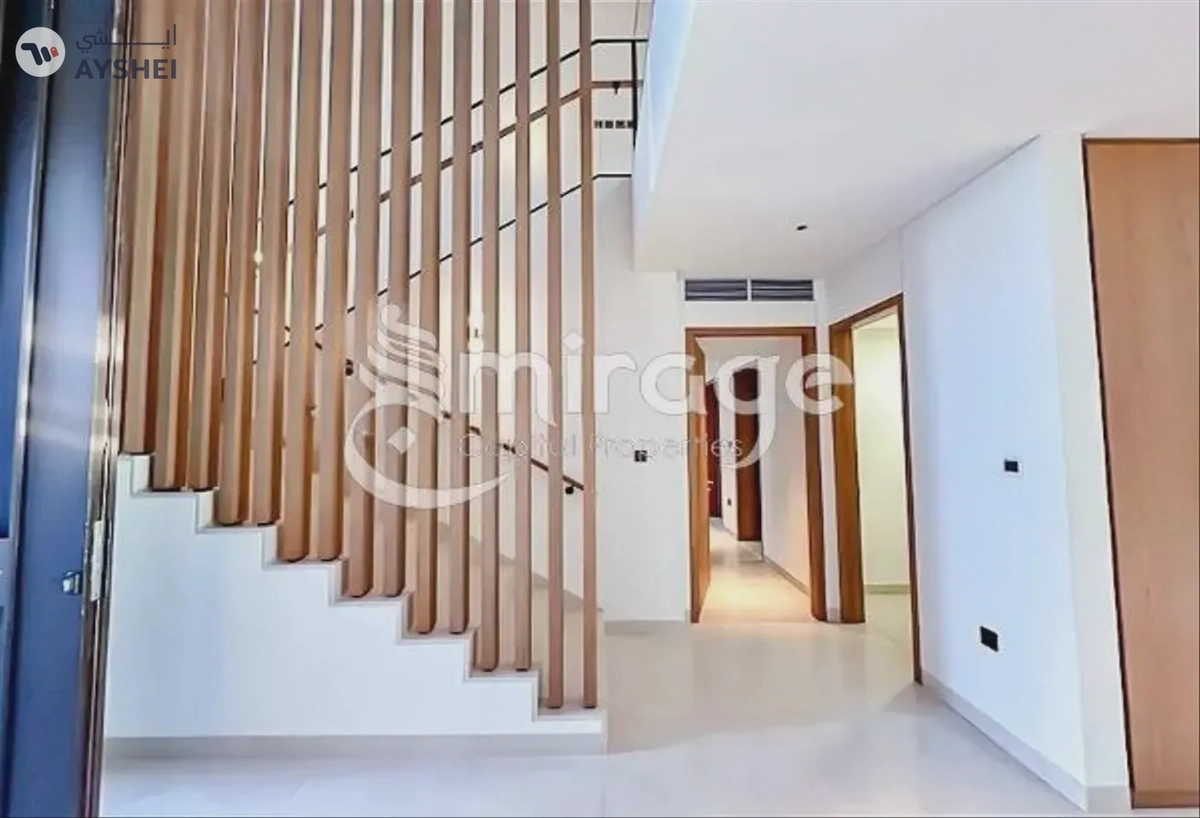 VILLA FOR SALE IN SAADIYAT LAGOONS, SAADIYAT ISLAND