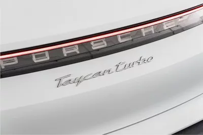 AED 5,797 / 60 months | 0% DP | 2020 Porsche Taycan Turbo / Full Porsche Service History-13