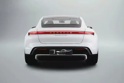 AED 5,797 / 60 months | 0% DP | 2020 Porsche Taycan Turbo / Full Porsche Service History-2