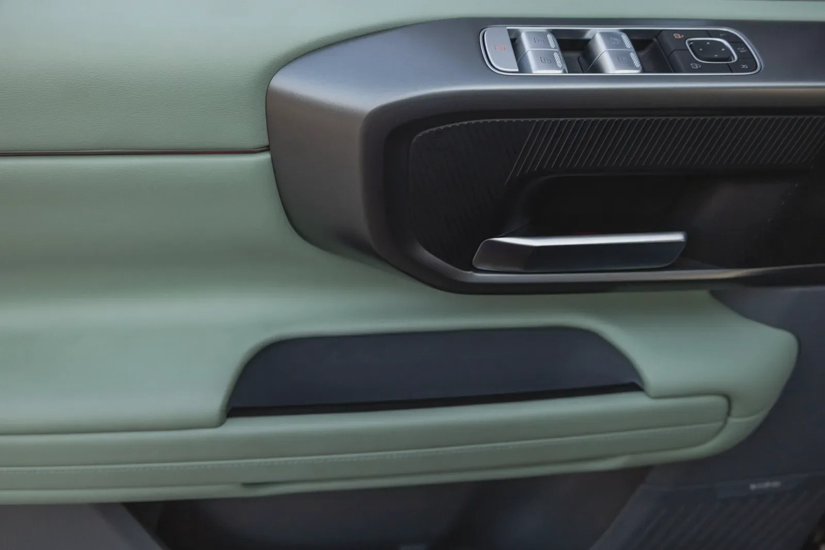 BAIC BJ40 Pro 2026-2-2