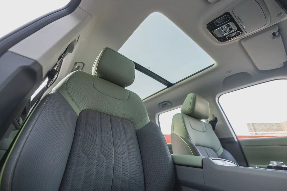 BAIC BJ40 Pro 2026-15-15