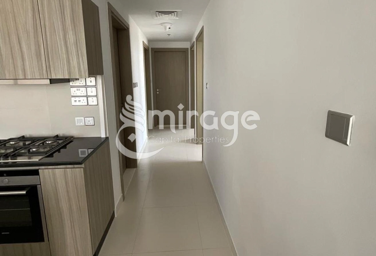 Spacious 3BR | Great Location | Premium Living