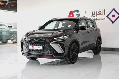 GEELY WARRANTY 2029 / 150,000 KM | 1.5 GF | GCC | AED 1100 PM-0