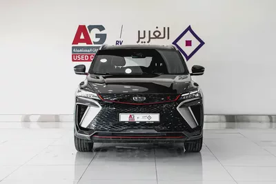 GEELY WARRANTY 2029 / 150,000 KM | 1.5 GF | GCC | AED 1100 PM-1