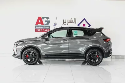 GEELY WARRANTY 2029 / 150,000 KM | 1.5 GF | GCC | AED 1100 PM-6