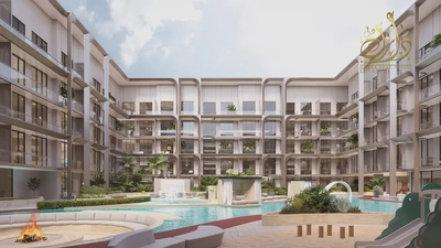SOON HANDOVER || SMART HOME || PERFECT FOR INVESTOR AND END USER || PRIME LOCATION || LUXURY LIVING ||TOP AMENITIES-3