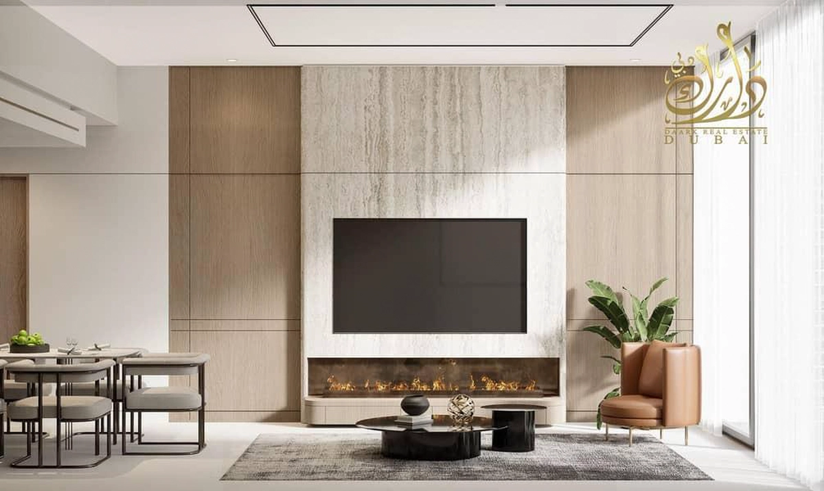 SOON HANDOVER || SMART HOME || PERFECT FOR INVESTOR AND END USER || PRIME LOCATION || LUXURY LIVING ||TOP AMENITIES-5-5