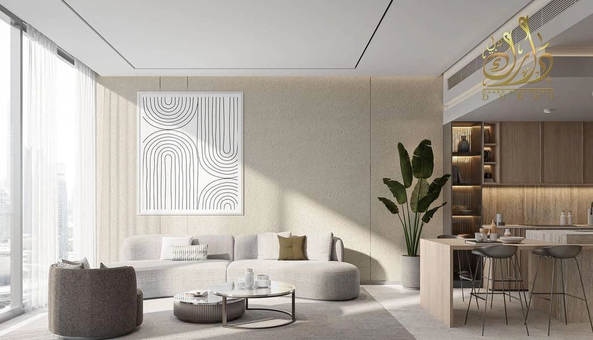 SOON HANDOVER || SMART HOME || PERFECT FOR INVESTOR AND END USER || PRIME LOCATION || LUXURY LIVING ||TOP AMENITIES-8-8