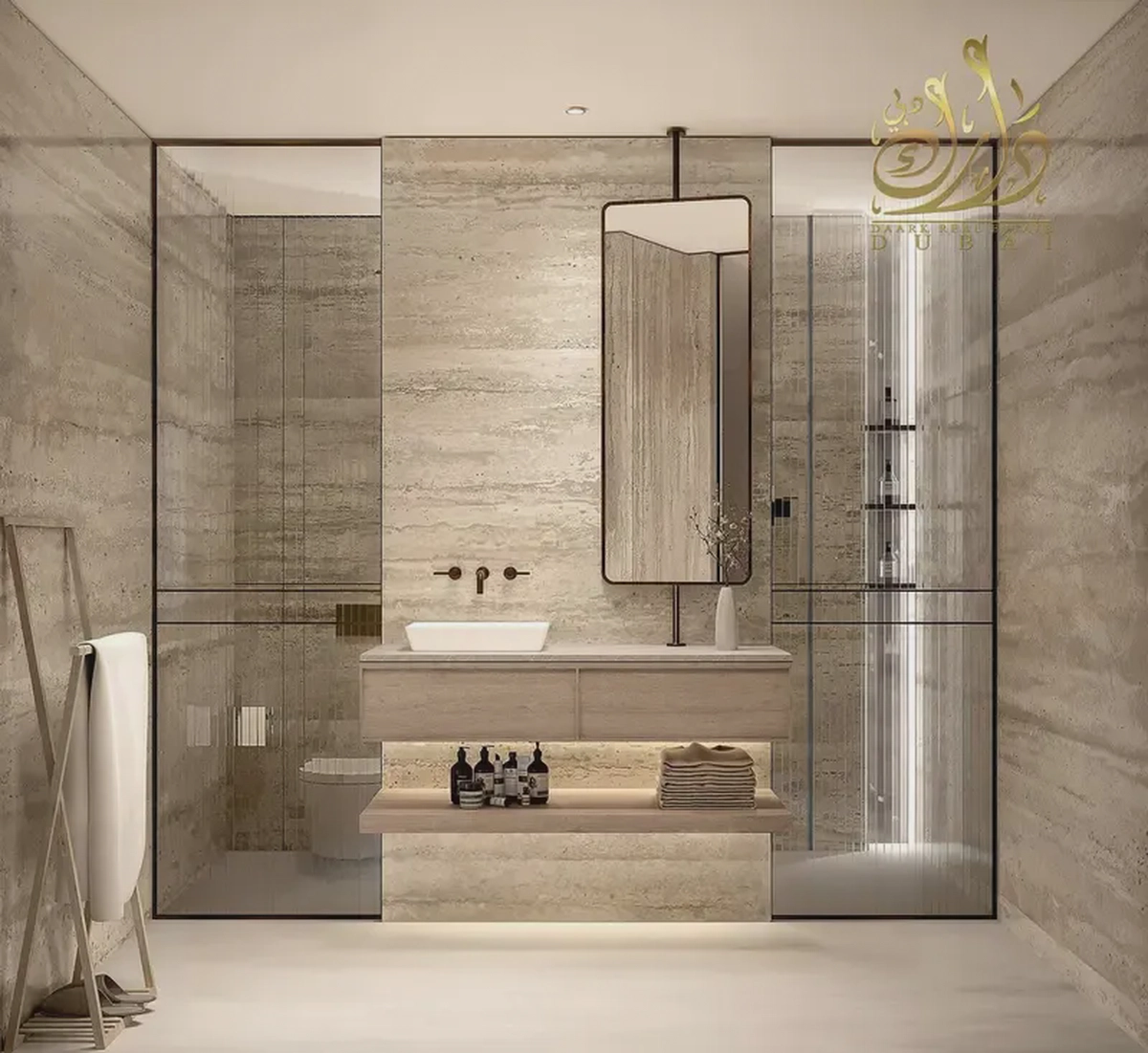 SOON HANDOVER || SMART HOME || PERFECT FOR INVESTOR AND END USER || PRIME LOCATION || LUXURY LIVING ||TOP AMENITIES-4-4