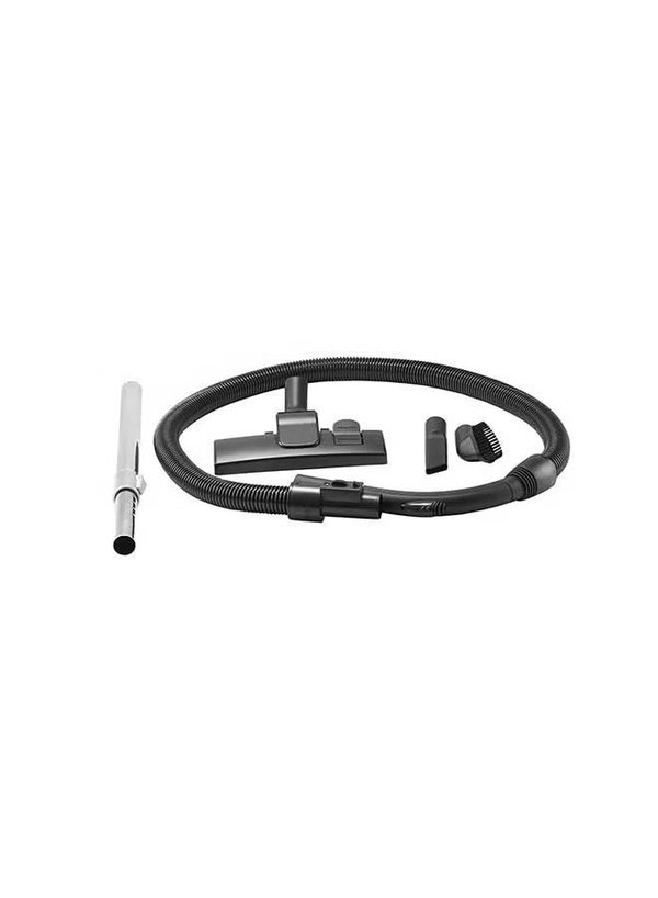 Olsenmark Drum Vacuum Cleaner 25 L 2200 W OMVC1717 Black/Gold