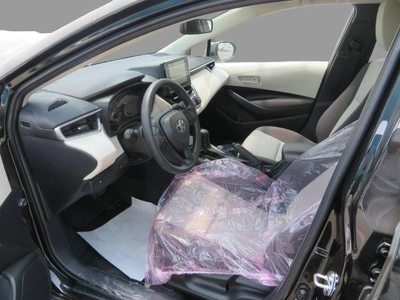 TOYOTA COROLLA 1.6L PETROL 2026-4