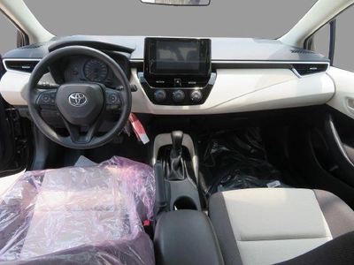 TOYOTA COROLLA 1.6L PETROL 2026-7