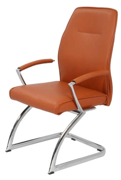 Dolphin Visitor Chair-0