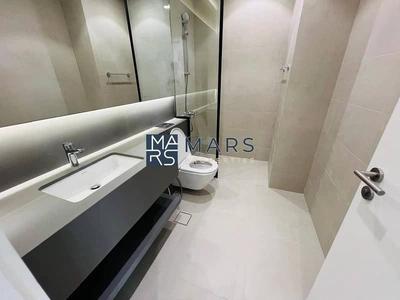 Spacious, Luxury 4 Bedroom Corner Villa, Near Park with Study Room/Majlis, Available For Rent-12