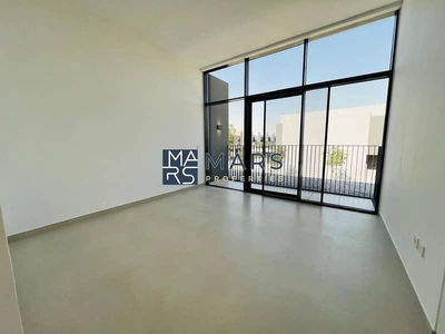 Spacious, Luxury 4 Bedroom Corner Villa, Near Park with Study Room/Majlis, Available For Rent-7