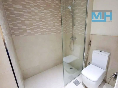 Azizi Aura, Downtown Jebel Ali, Jebel Ali, Dubai-2