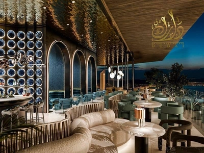 Iconic Sea View_4MIN TO CASINO_PRIVATE BEACH_Beachfront living-5