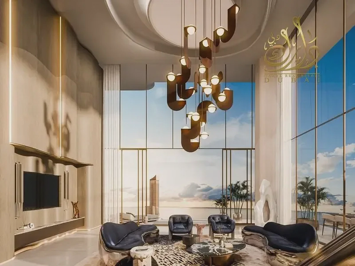 Iconic Sea View_4MIN TO CASINO_PRIVATE BEACH_Beachfront living-2-2