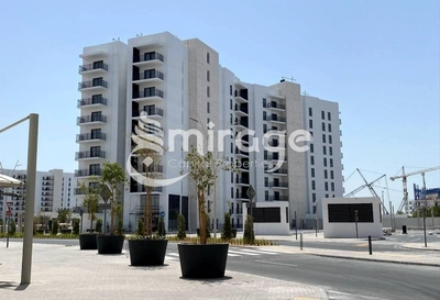 APARTMENT FOR RENT IN WATERS EDGE, YAS ISLAND-0