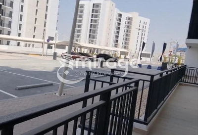 APARTMENT FOR RENT IN WATERS EDGE, YAS ISLAND-4