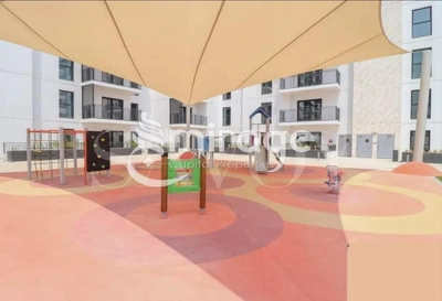 APARTMENT FOR RENT IN WATERS EDGE, YAS ISLAND-8