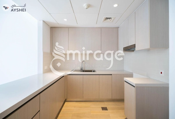 APARTMENT FOR RENT IN WATERS EDGE, YAS ISLAND