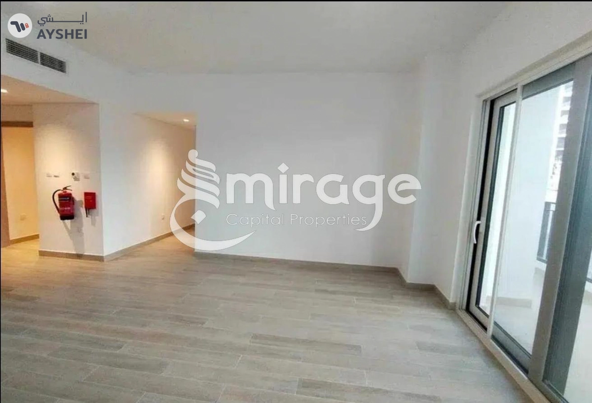 APARTMENT FOR RENT IN WATERS EDGE, YAS ISLAND-13-13