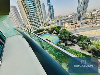 Burj Vista 2, Burj Vista, Downtown Dubai, Dubai-8