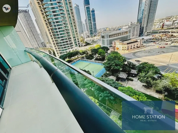 Burj Vista 2, Burj Vista, Downtown Dubai, Dubai