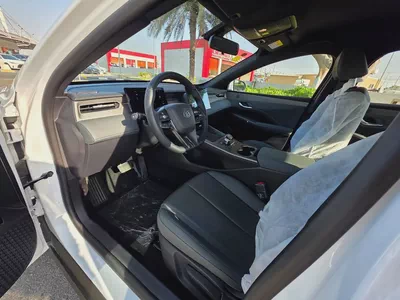 BYD Qin Plus DM-i 2025 Chinese Specs - Brand New Plug-in Hybrid-9
