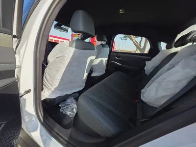 BYD Qin Plus DM-i 2025 Chinese Specs - Brand New Plug-in Hybrid-10