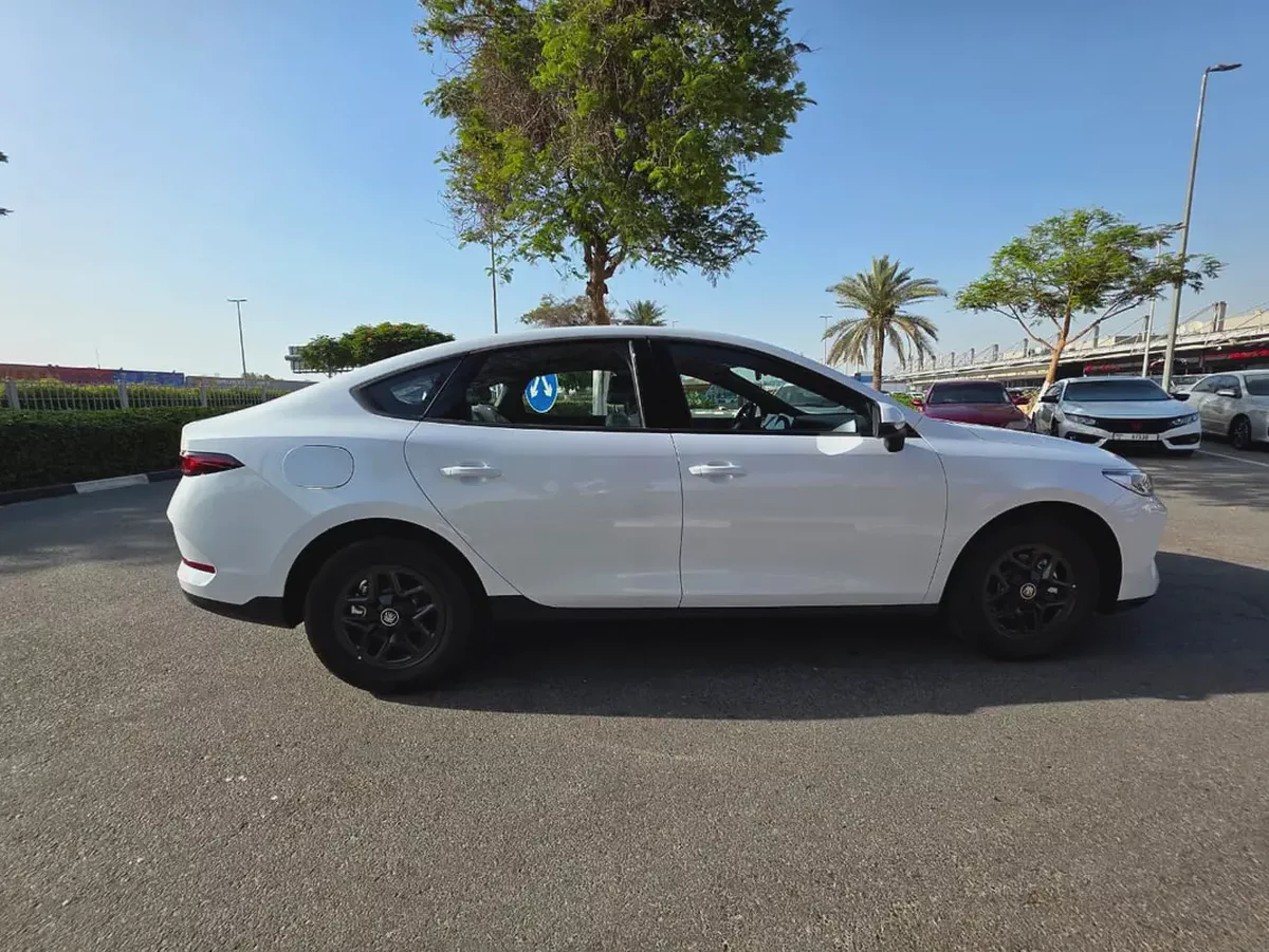 BYD Qin Plus DM-i 2025 Chinese Specs - Brand New Plug-in Hybrid-3-3