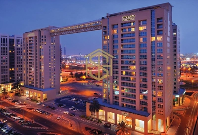 HOTEL & HOTEL APARTMENT FOR RENT IN MARRIOTT EXECUTIVE APARTMENTS, RIGGAT AL BUTEEN-3