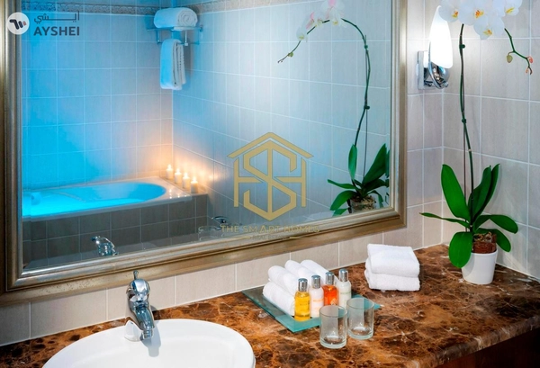 HOTEL & HOTEL APARTMENT FOR RENT IN MARRIOTT EXECUTIVE APARTMENTS, RIGGAT AL BUTEEN
