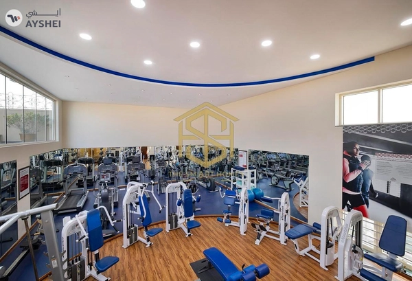 HOTEL & HOTEL APARTMENT FOR RENT IN MARRIOTT EXECUTIVE APARTMENTS, RIGGAT AL BUTEEN