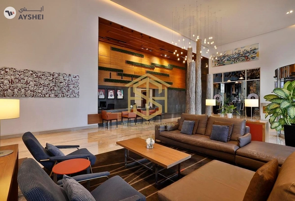 HOTEL & HOTEL APARTMENT FOR RENT IN MARRIOTT EXECUTIVE APARTMENTS, RIGGAT AL BUTEEN