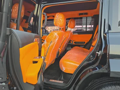 Jetour T2 Luxury 2025 GCC Specs-10