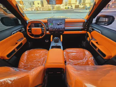 Jetour T2 Luxury 2025 GCC Specs-11