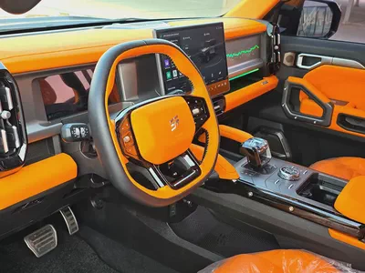 Jetour T2 Luxury 2025 GCC Specs-12