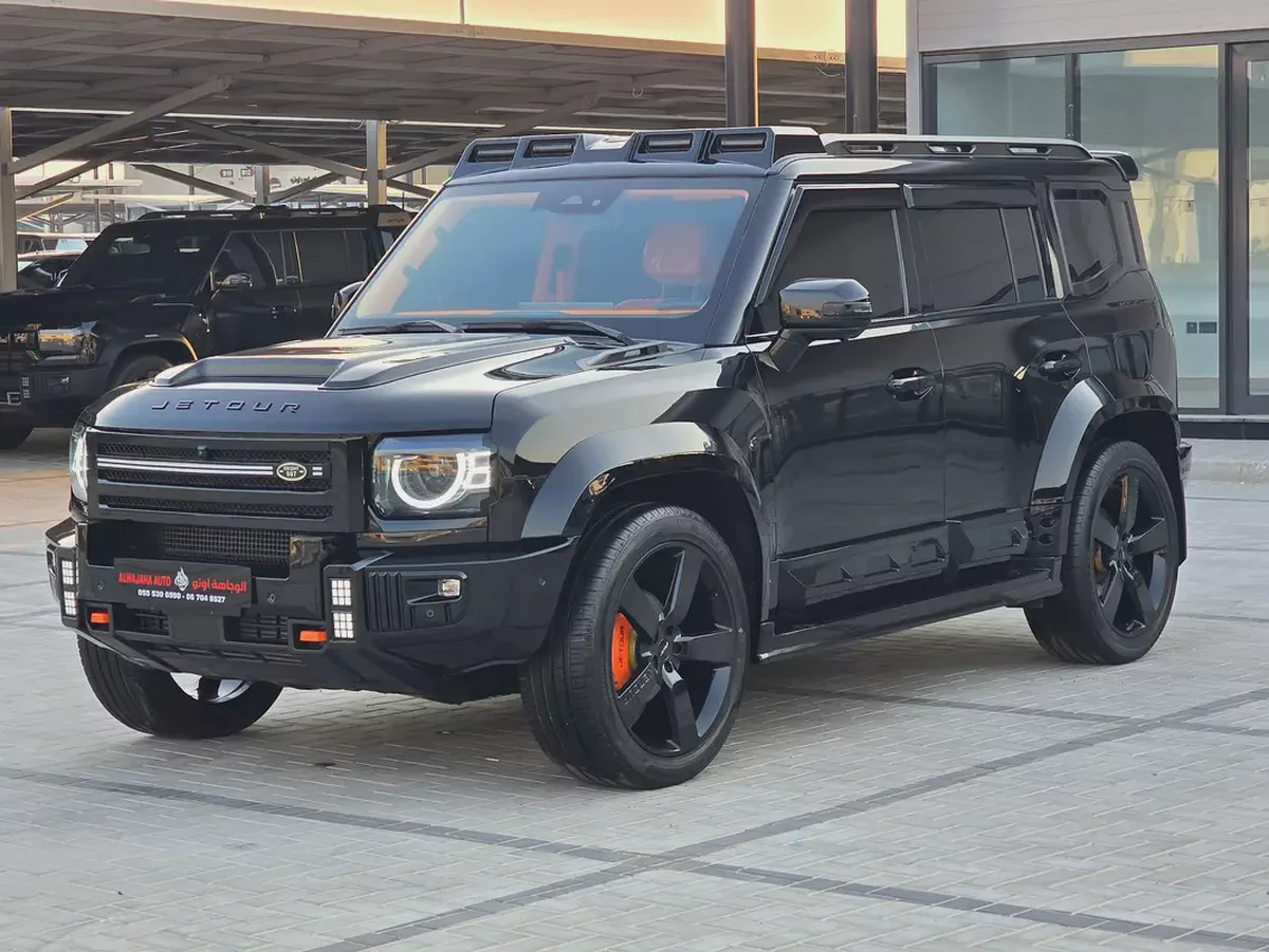 Jetour T2 Luxury 2025 GCC Specs-3-3