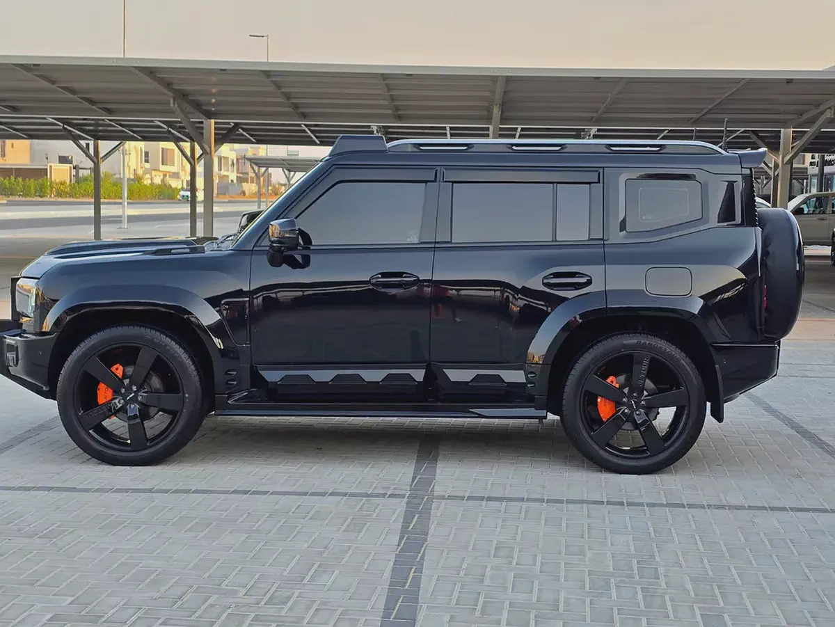 Jetour T2 Luxury 2025 GCC Specs-6-6
