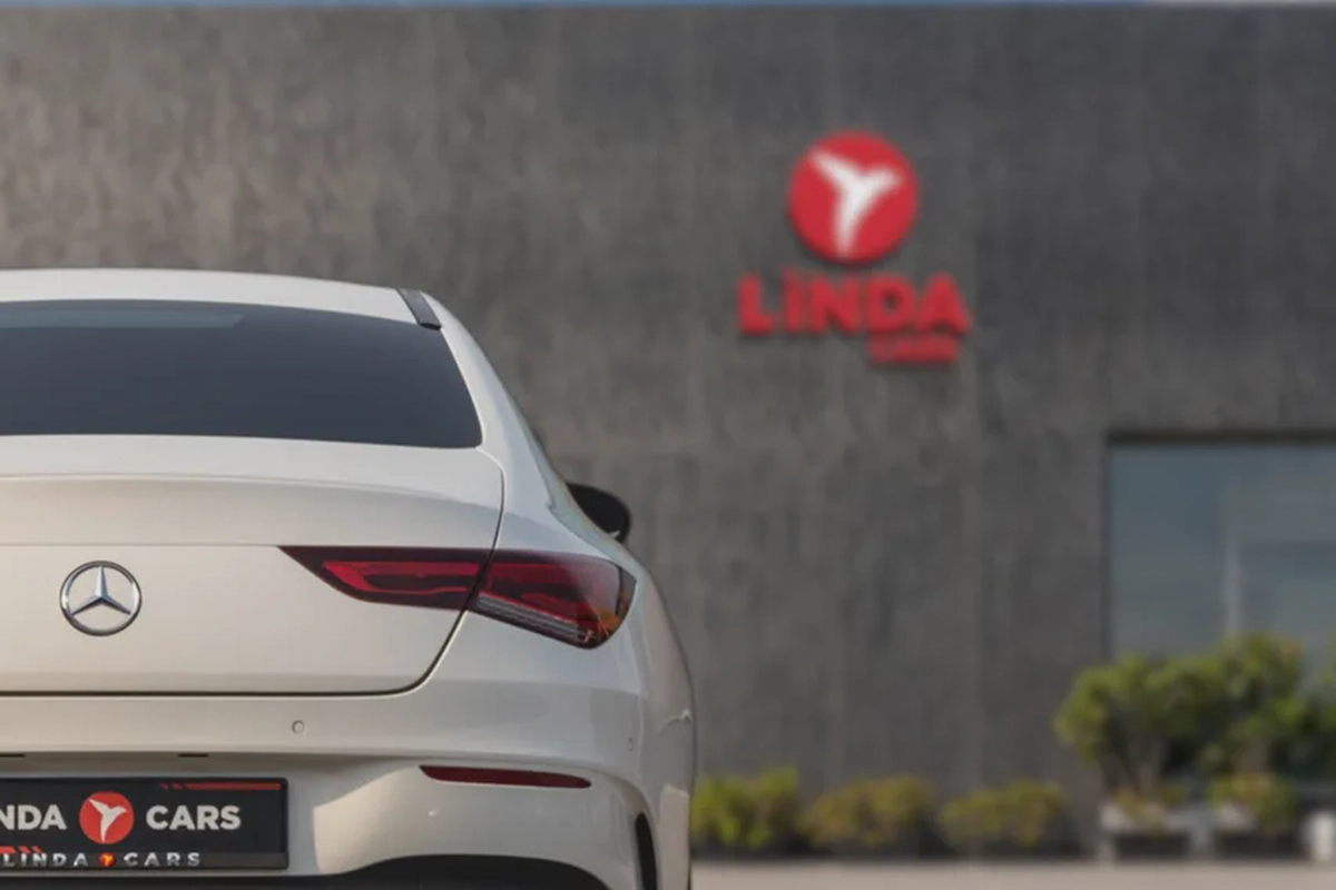 Mercedes-Benz CLA 250 2021-1-1