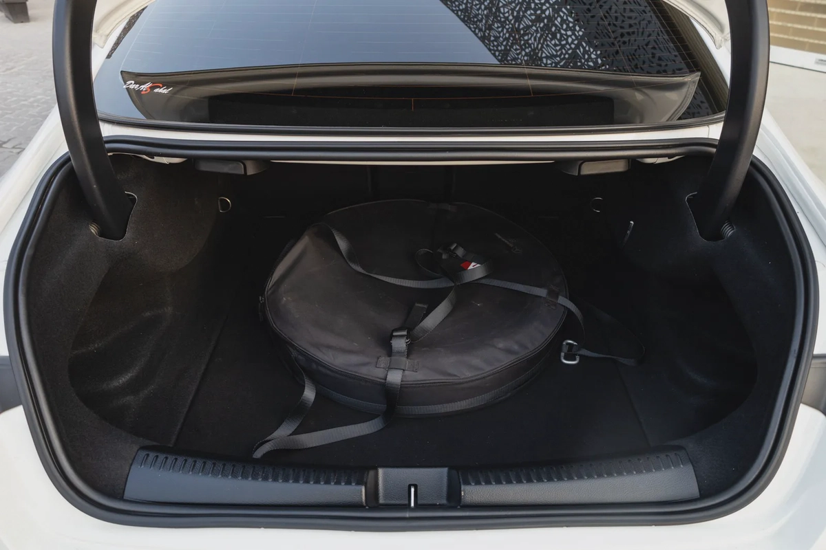 Mercedes-Benz CLA 250 2021-6-6