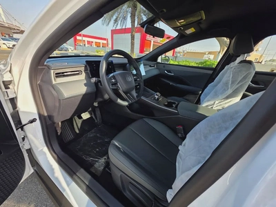 BYD Qin Plus DM-i 2025 Chinese Specs - Brand New Plug-in Hybrid-9