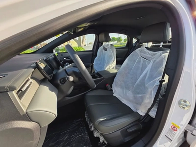 BYD Qin Plus DM-i 2025 Chinese Specs - Brand New Plug-in Hybrid-14