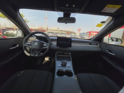 BYD Qin Plus DM-i 2025 Chinese Specs - Brand New Plug-in Hybrid-15