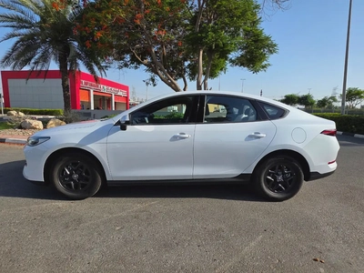 BYD Qin Plus DM-i 2025 Chinese Specs - Brand New Plug-in Hybrid-4