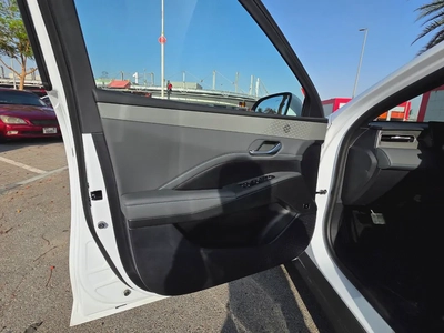 BYD Qin Plus DM-i 2025 Chinese Specs - Brand New Plug-in Hybrid-8