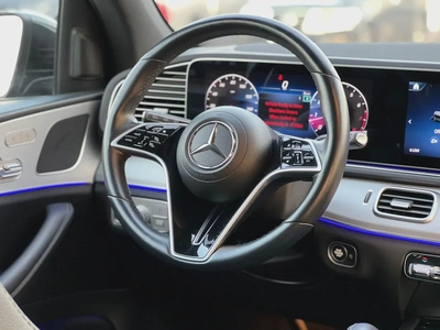 2024 Mercedes-Benz GLE 350 | Luxury SUV | American Specs clean title-9